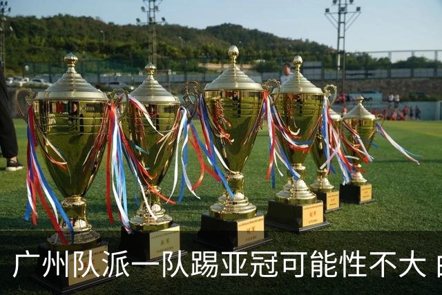 广州队派一队踢亚冠可能性不大 由集团最终定夺