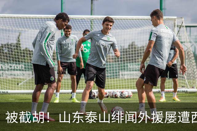 被截胡！山东泰山绯闻外援屡遭西甲豪门争抢，夏窗换外援再度落空